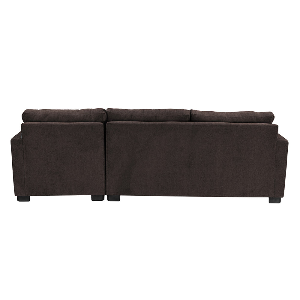 Love Chaise Smoky Petit