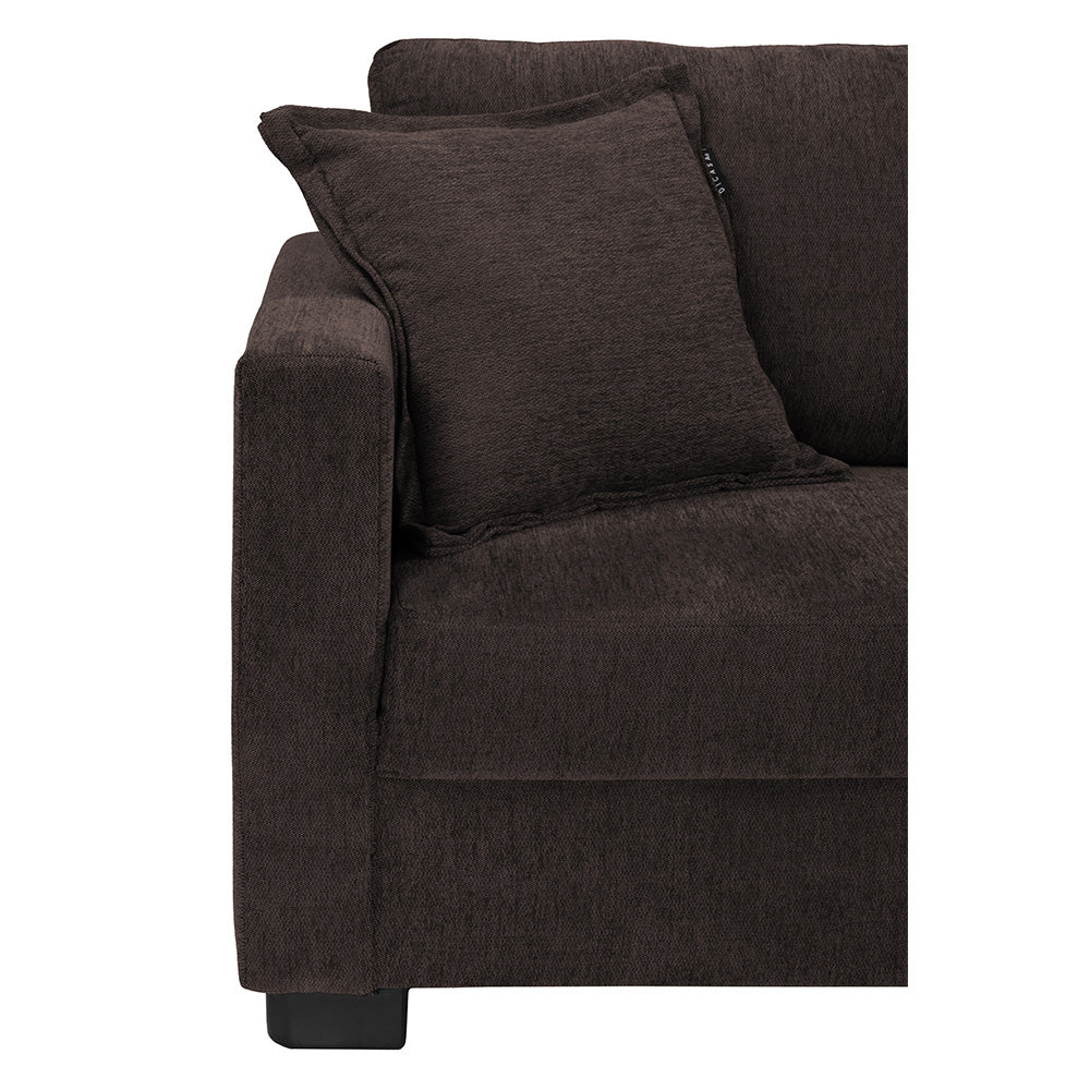 Love Chaise Smoky
