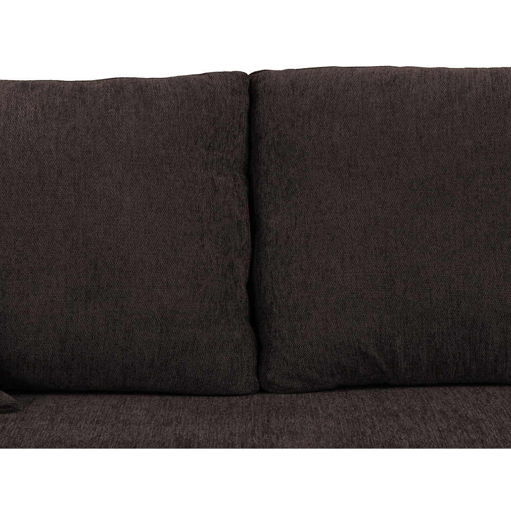 Love Chaise Smoky Petit