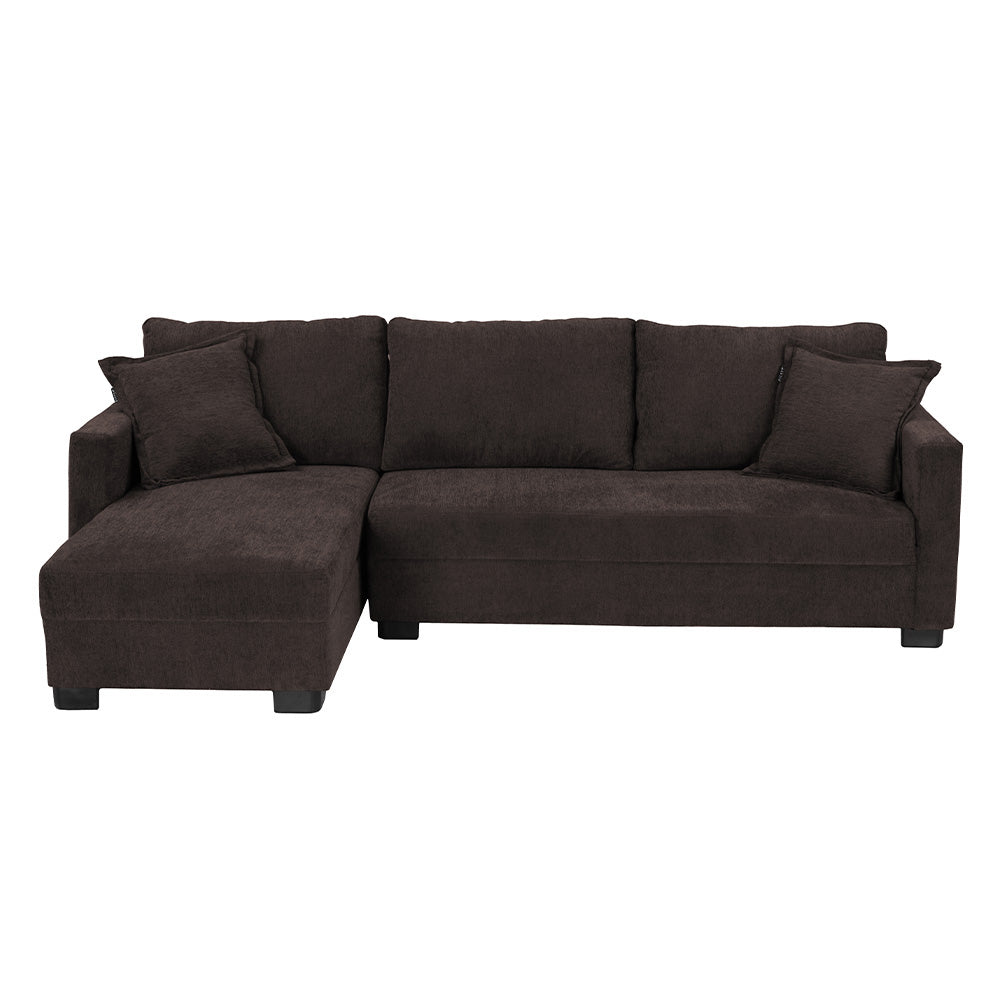 Love Chaise Smoky Petit