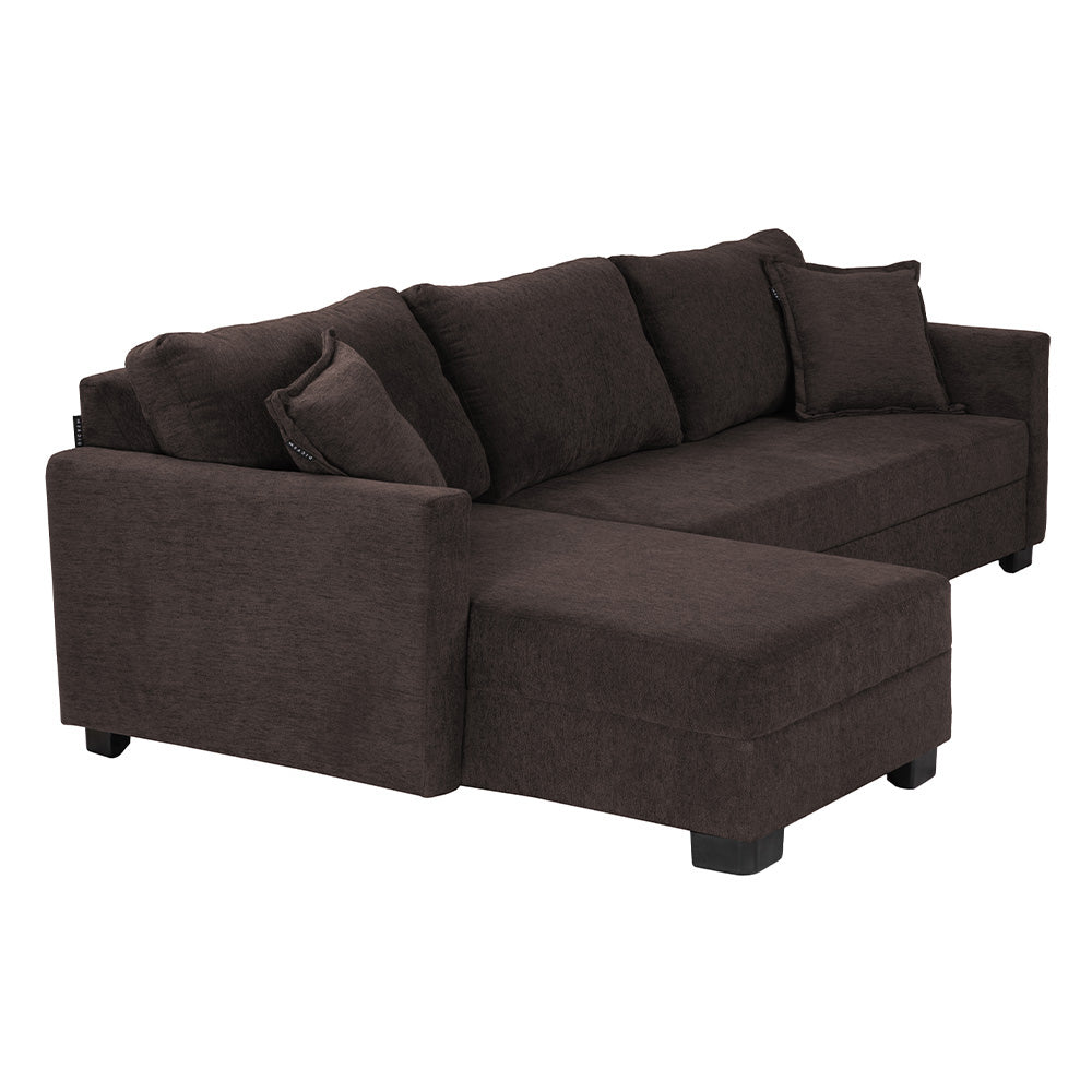 Love Chaise Smoky Petit