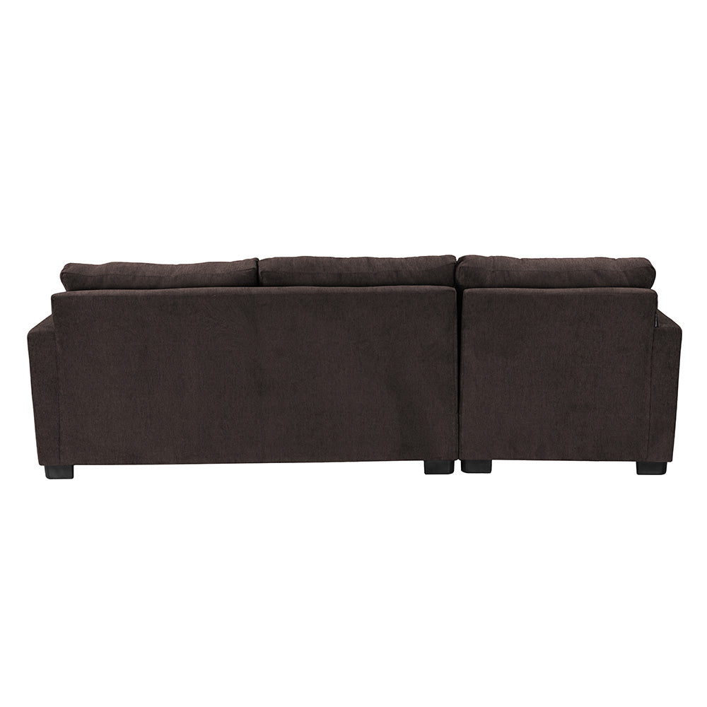 Love Chaise Smoky Petit