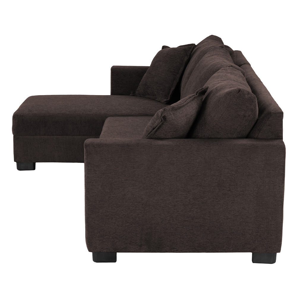 Love Chaise Smoky Petit