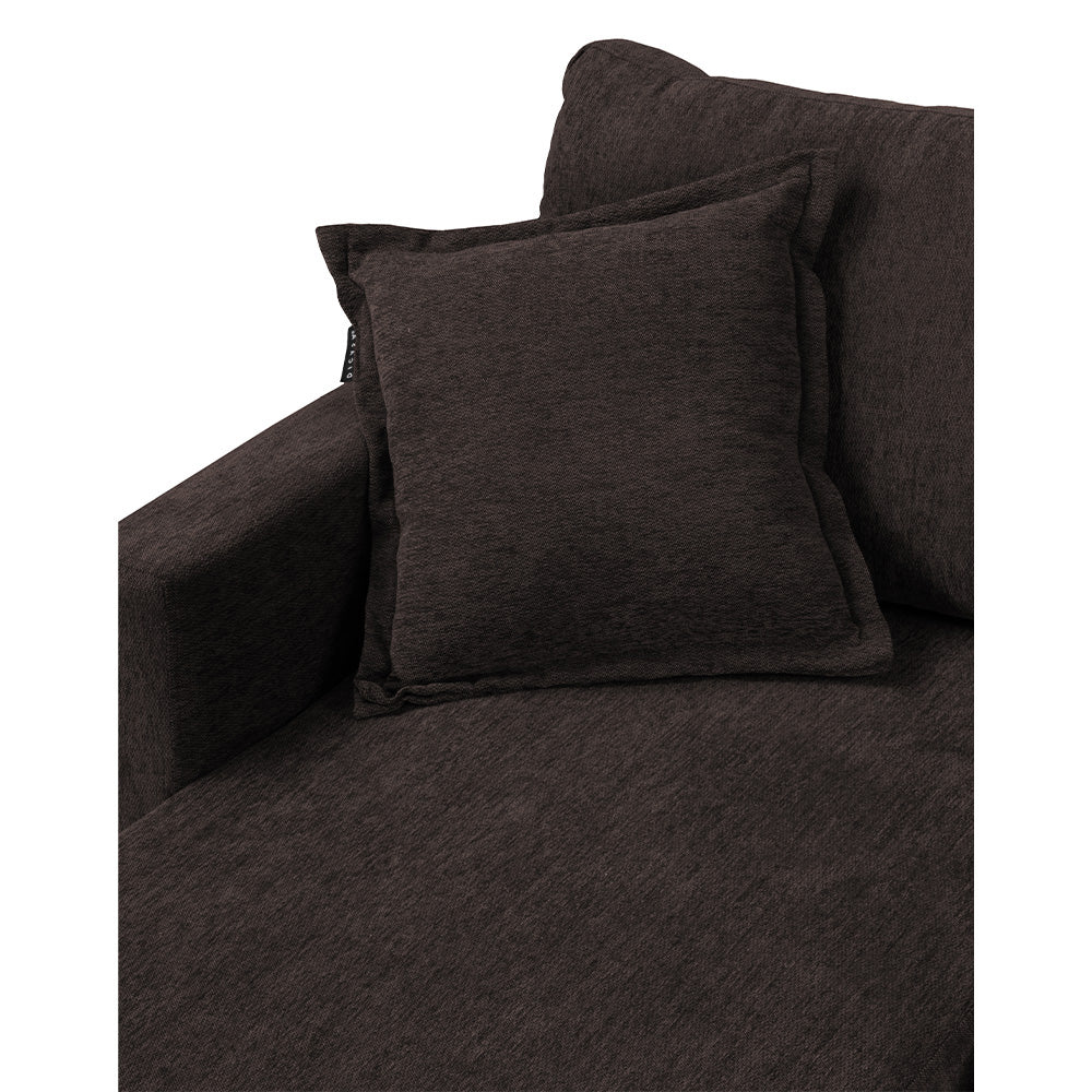 Love Chaise Smoky Petit