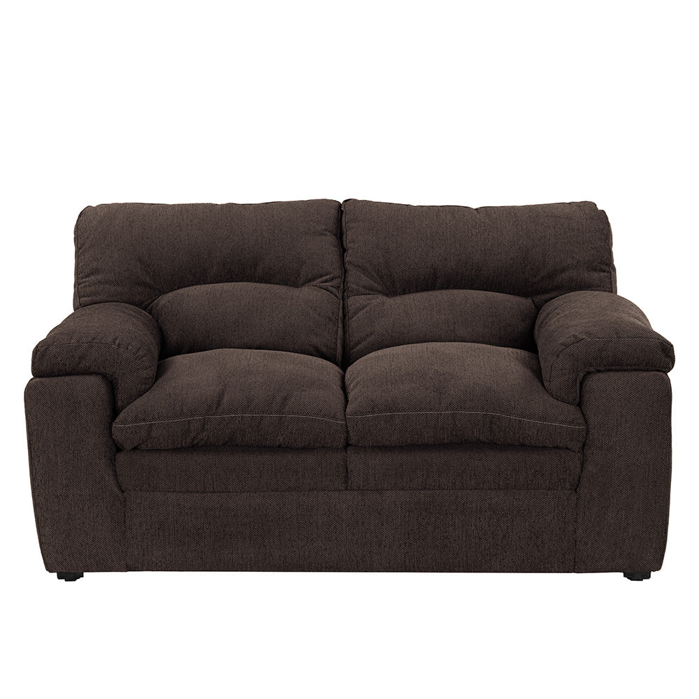 Sala Cosmo con Love Seat y Sillón