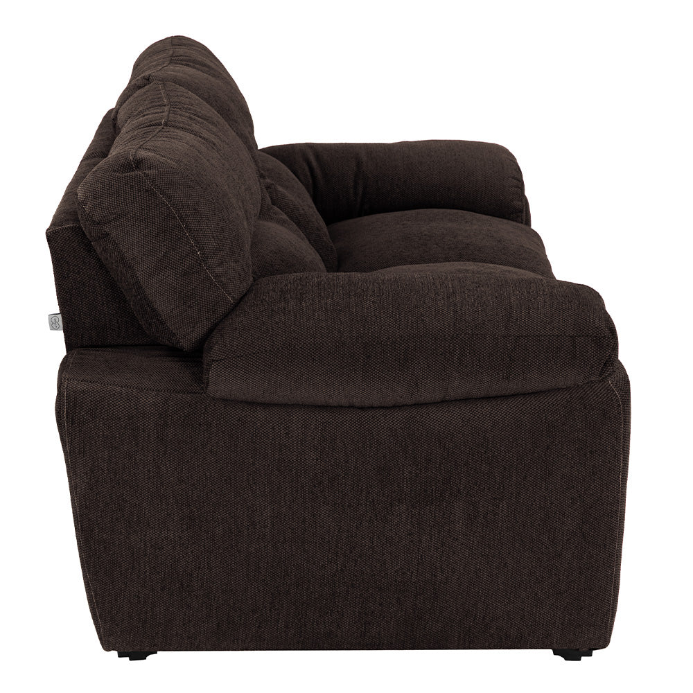 Sala Cosmo con Love Seat y Sillón
