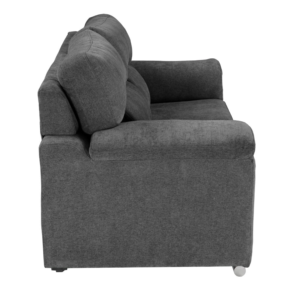 Sala Kaizen Con Sofá y Love Seat