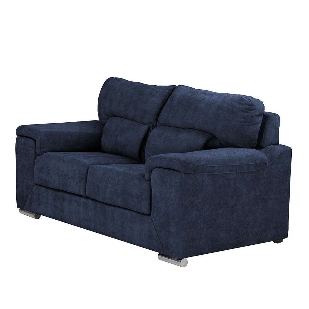 Sala Kaizen Con Sofá y Love Seat