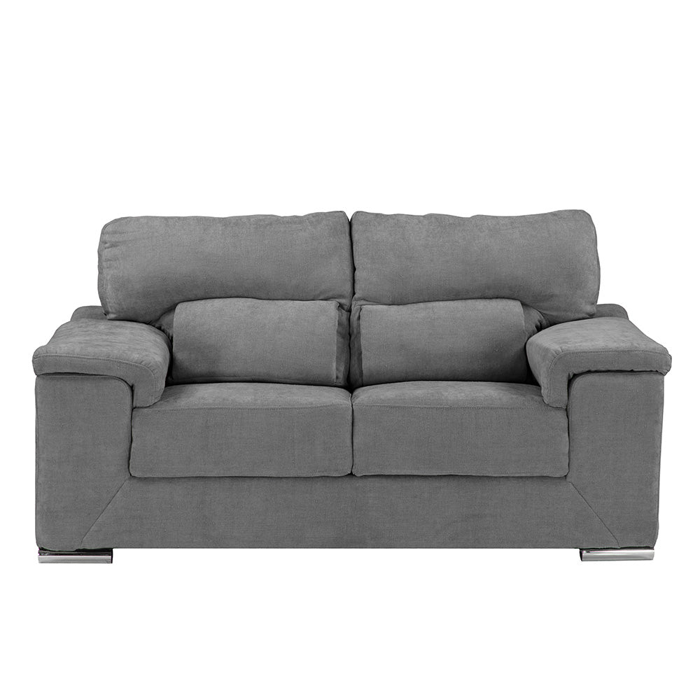 Sala Kaizen Con Love Seat