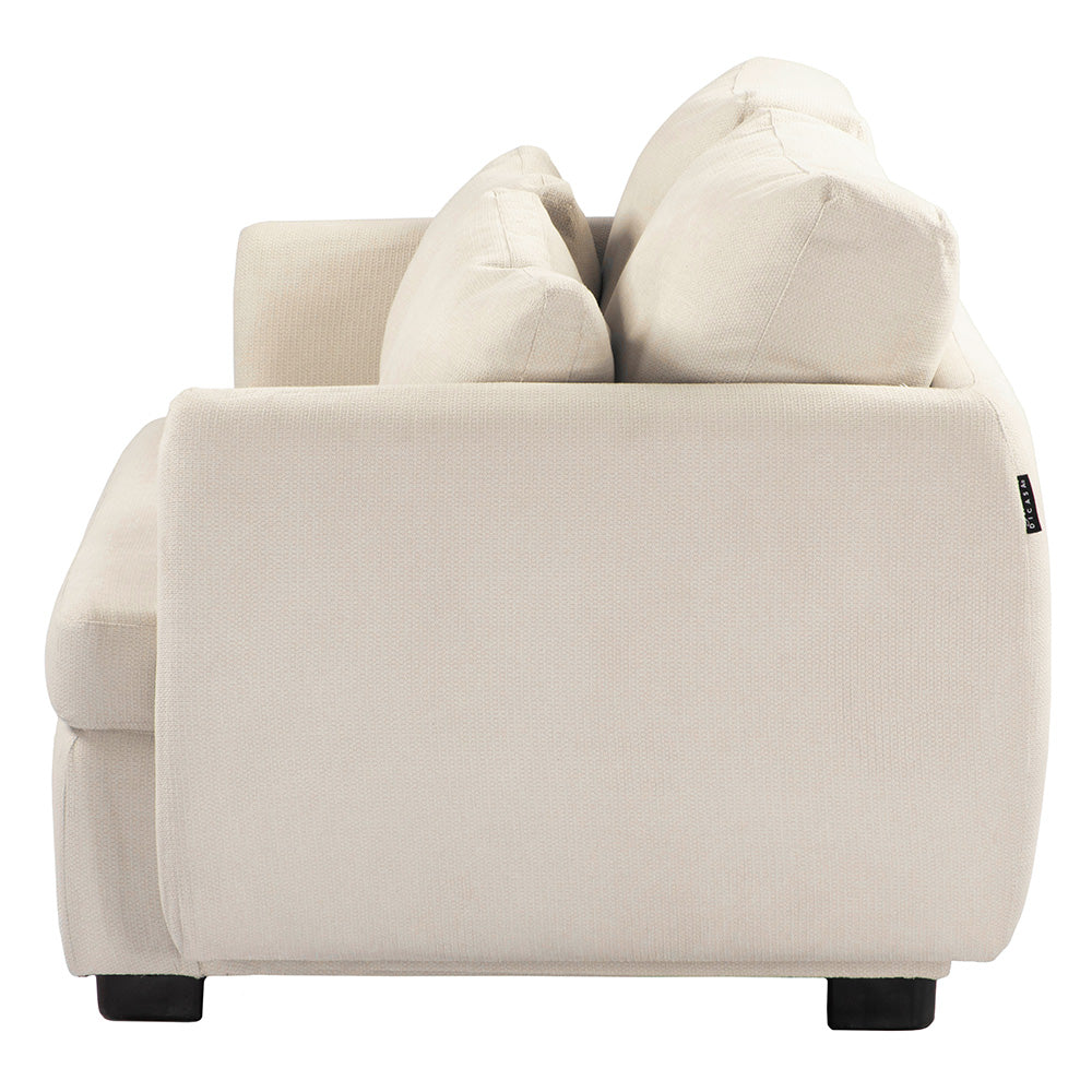 Love Seat Kuma Outlet