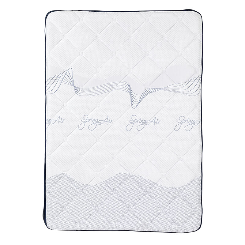 Colchón Spring Air con Box