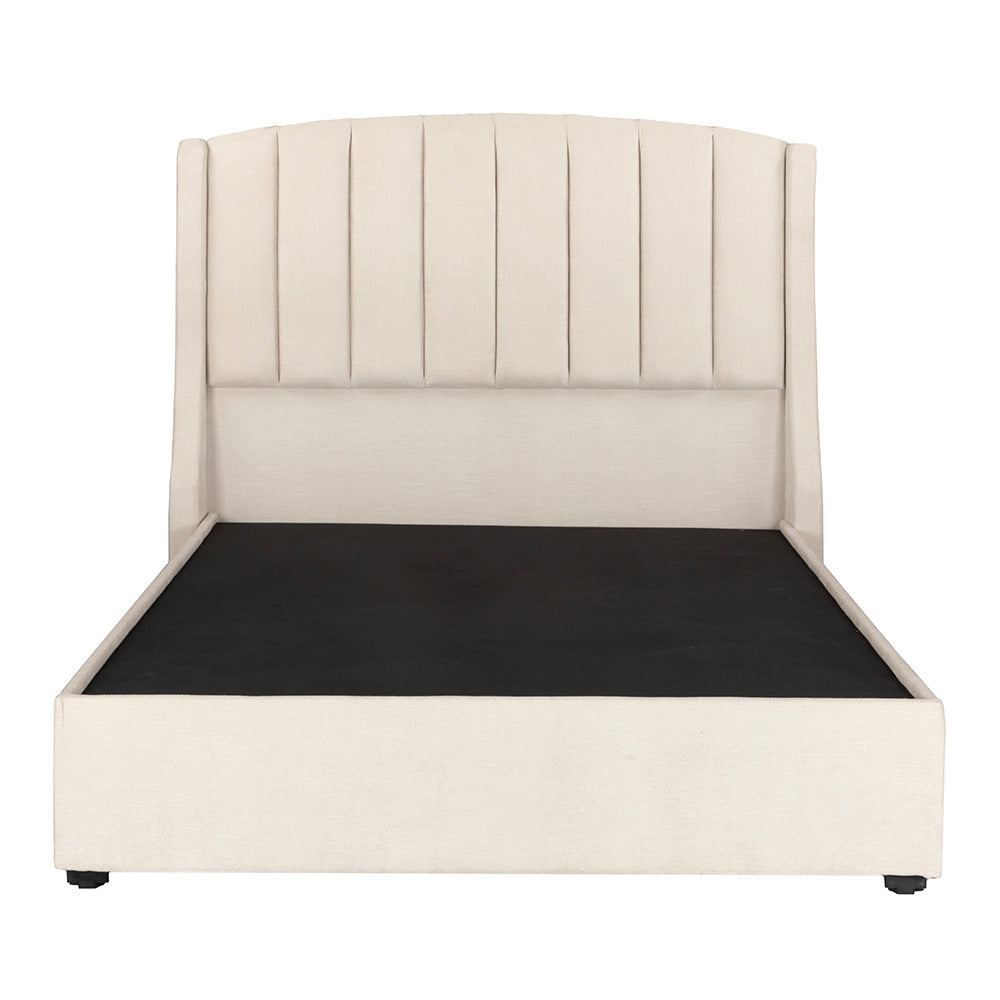 Cabecera Majestic con Base Cama