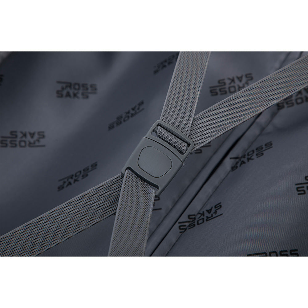 Maleta de Mano Rígida Expandible 10Kg | Con Ruedas 360° – Ideal para Viaje y Cabina