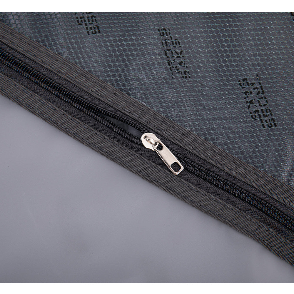 Maleta de Mano Rígida Expandible 10Kg | Con Ruedas 360° y Forro Impermeable – Ideal para Viaje y Cabina