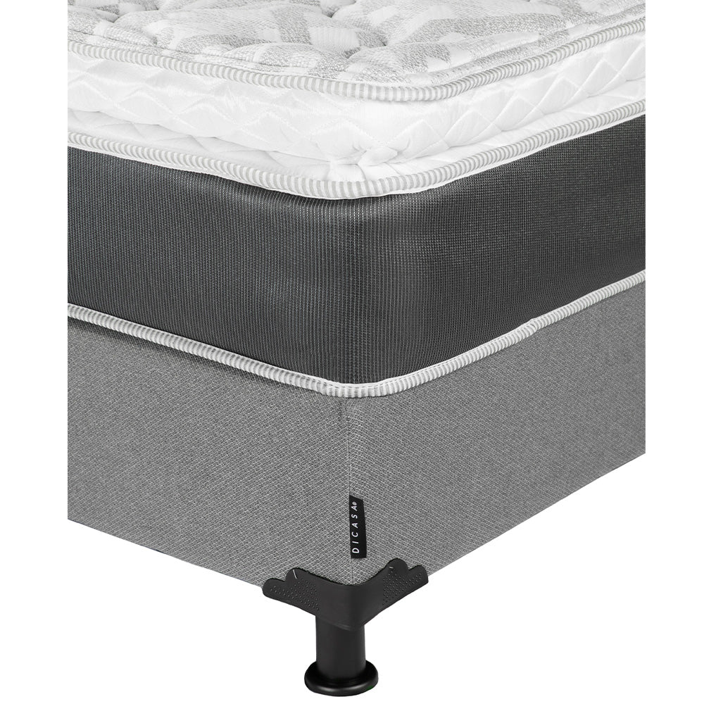 Colchón Spring Air con Box