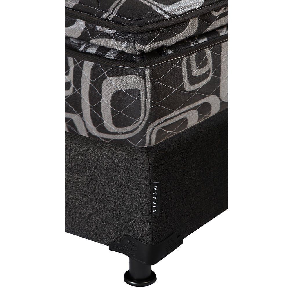 Colchón Spring Air con Box