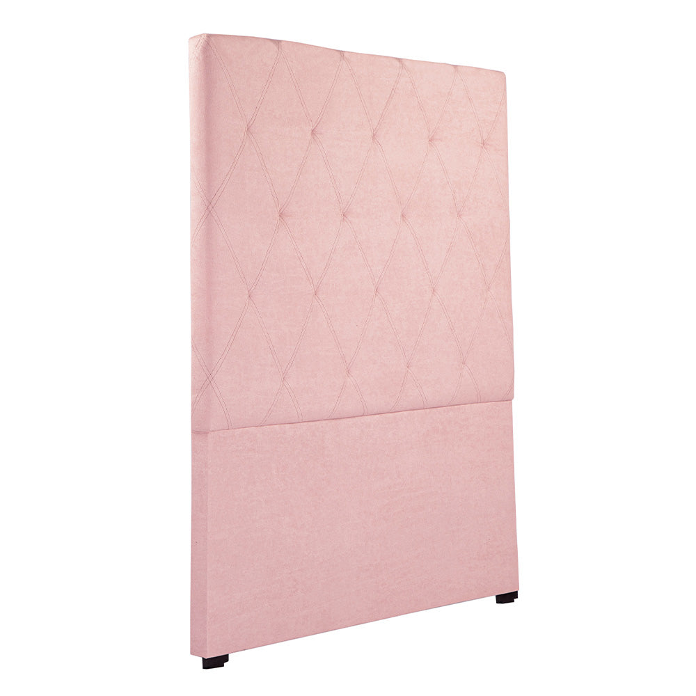 Cabecera Oporto con Ropa de Cama