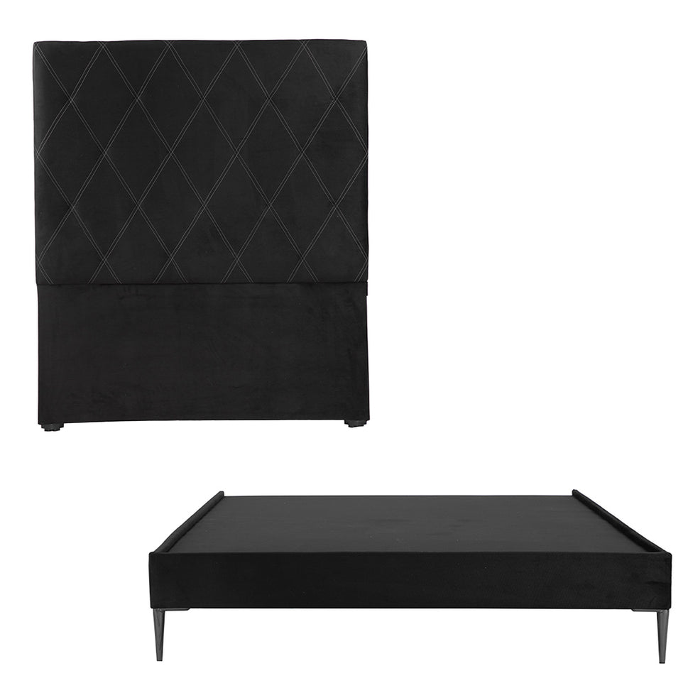 Cabecera Oporto con Base Slim