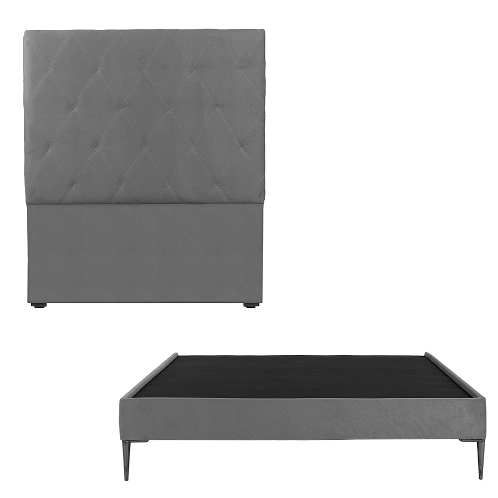 Cabecera Oporto con Base Slim