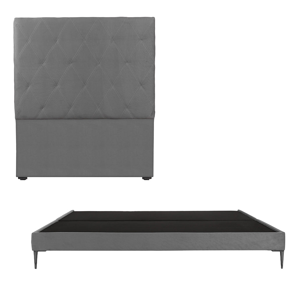 Cabecera Oporto con Base Slim