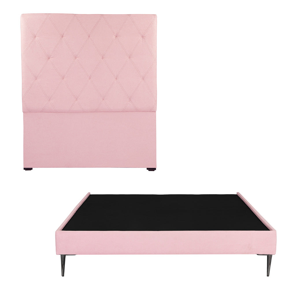 Cabecera Oporto con Base Slim