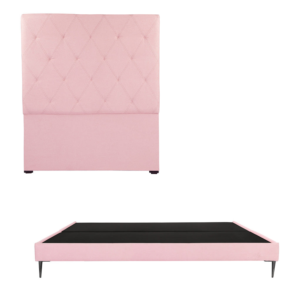 Cabecera Oporto con Base Slim