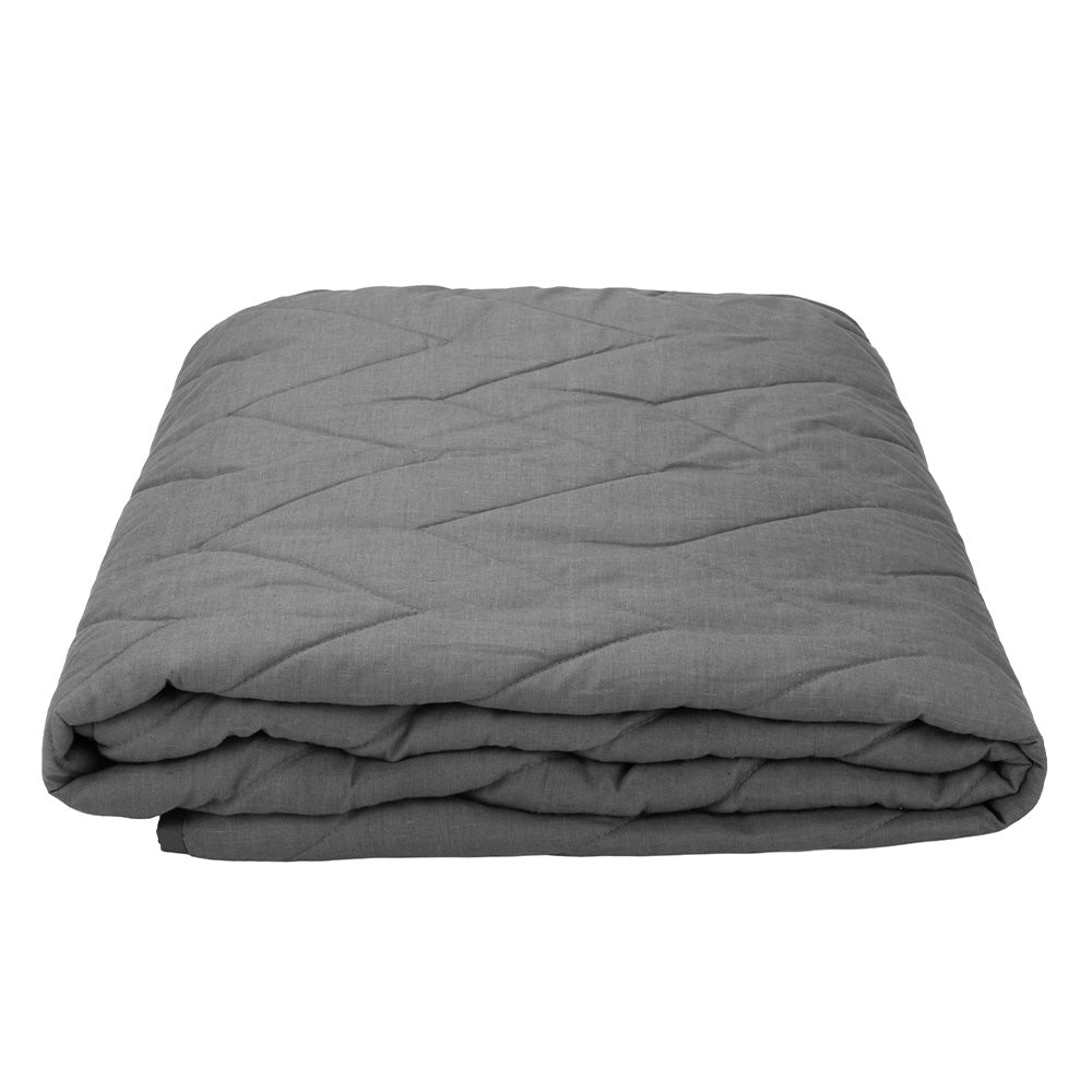 Cabecera Tartuk con Ropa de Cama