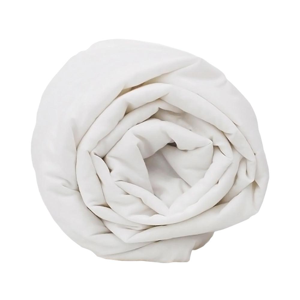 Colchón Spring Air Dover con Ropa de Cama