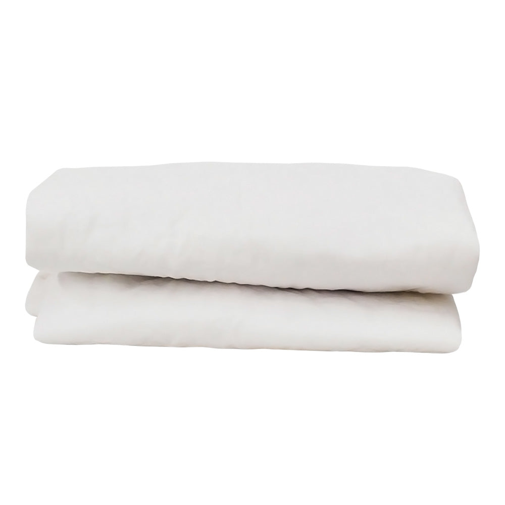 Colchón Spring Air Cardona con Ropa de Cama