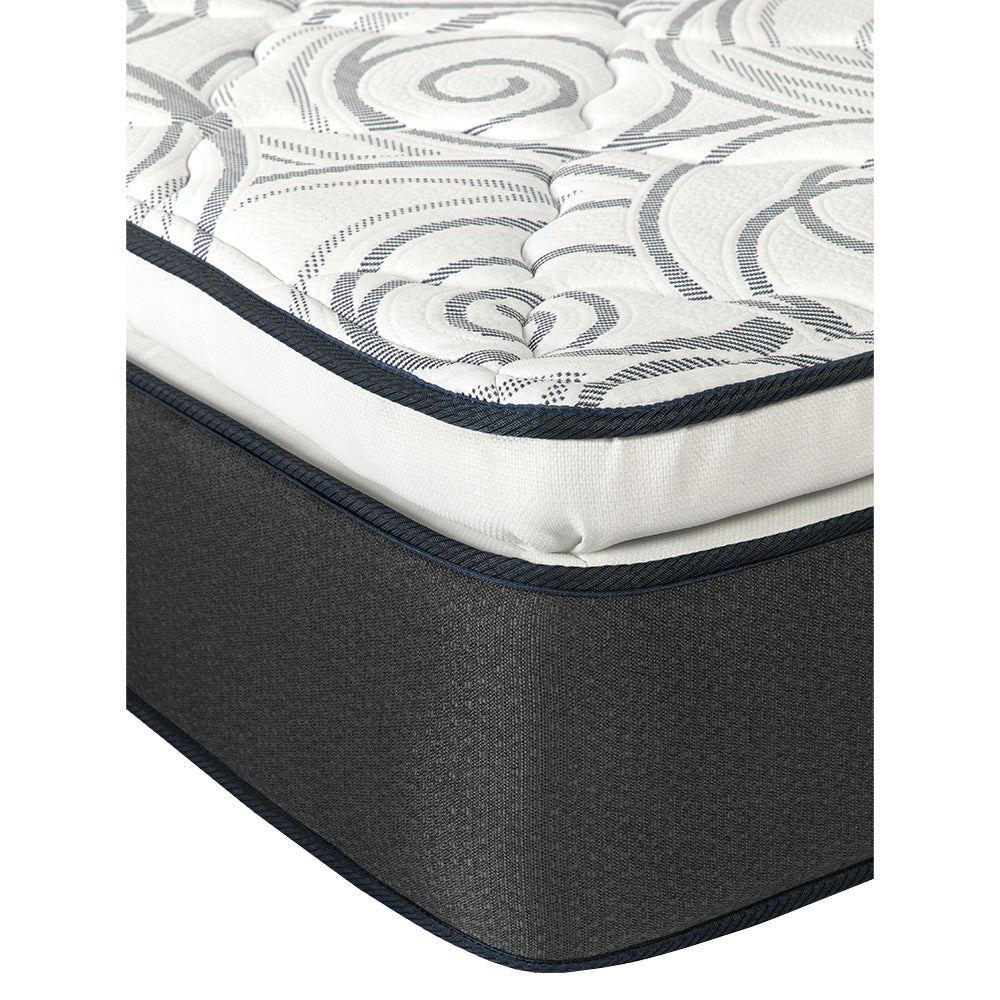 Cabecera Sitka con Box con Colchón