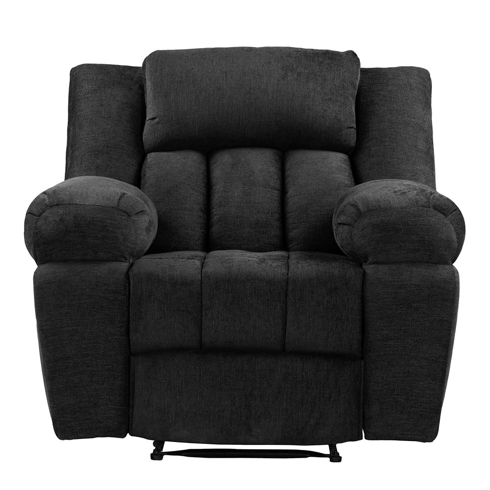 Reclinable con mecedora Rexons
