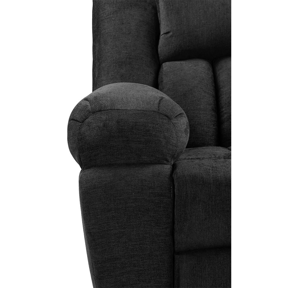 Reclinable Rexon