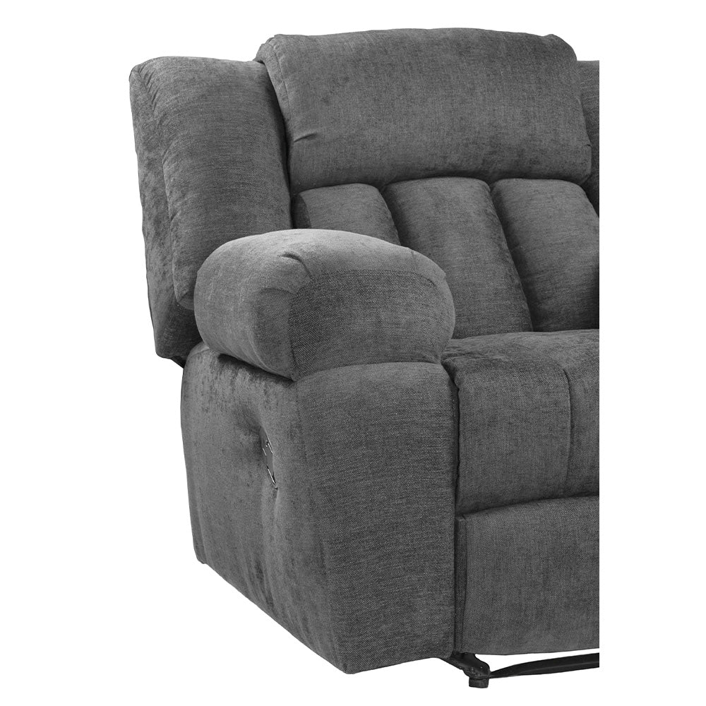 Reclinable Rexon