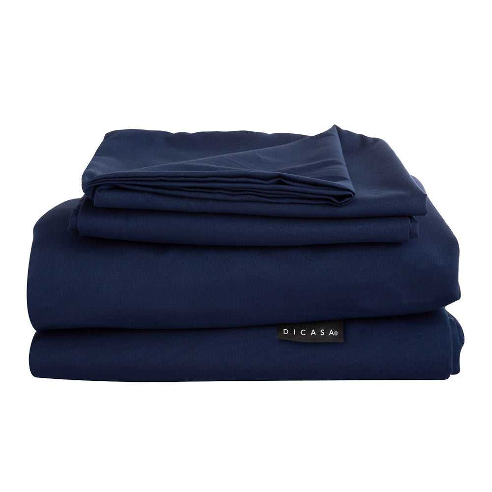 Colchón Restonic Trini con Ropa de Cama