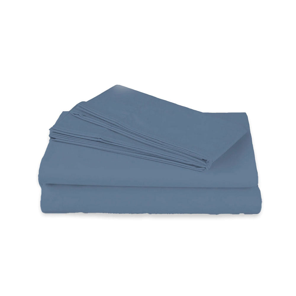 Colchón Restonic Trini con Ropa de Cama