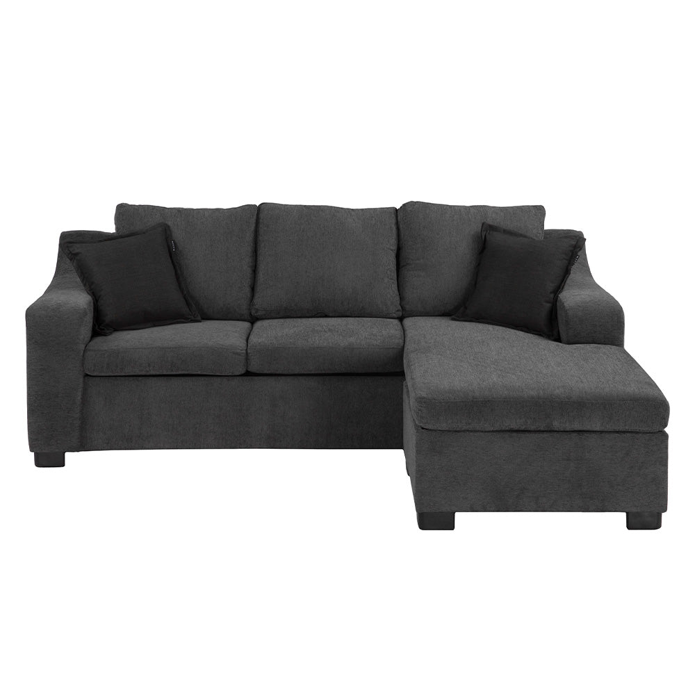 Sofá Chaise Lyra