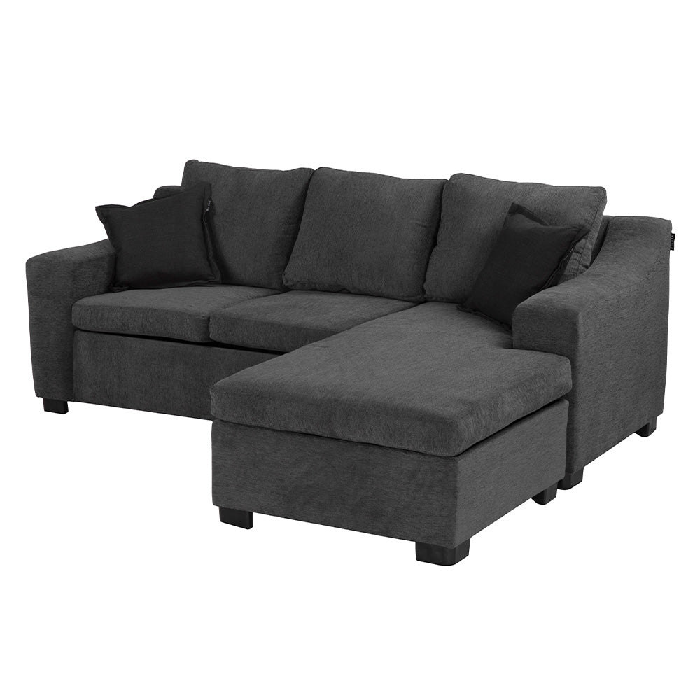 Sofá Chaise Lyra