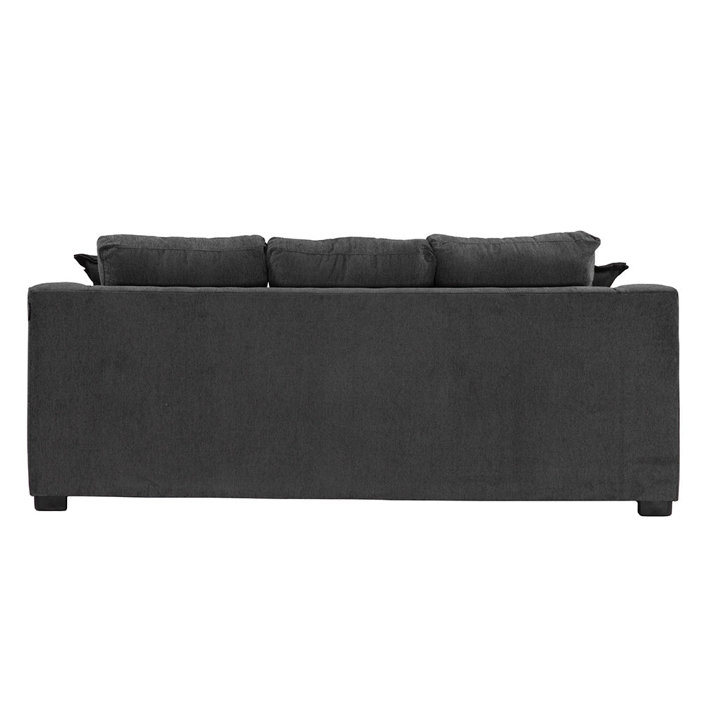 Sofá Chaise Lyra