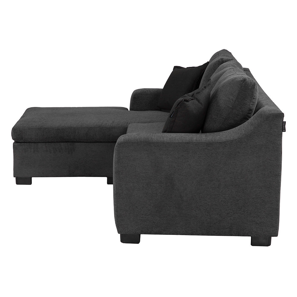 Sofá Chaise Lyra