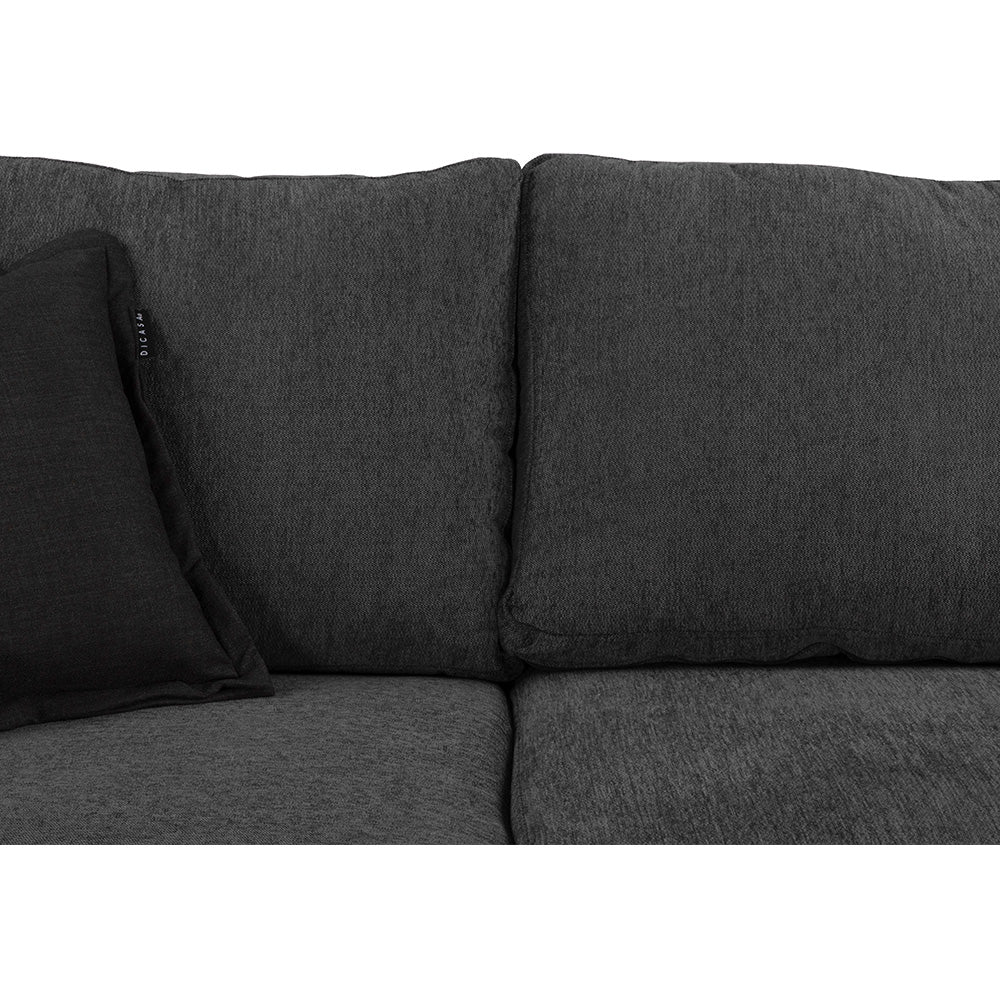 Sofá Chaise Lyra
