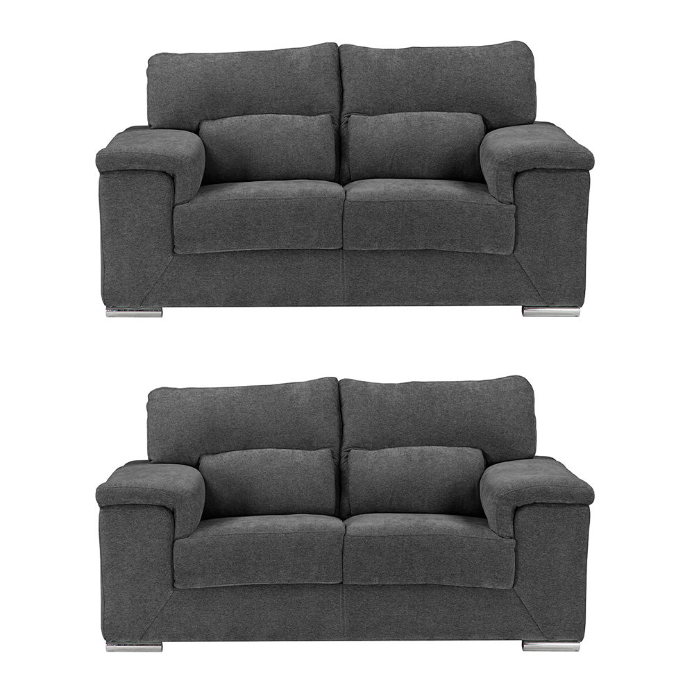 Sala Kaizen Con Love Seat