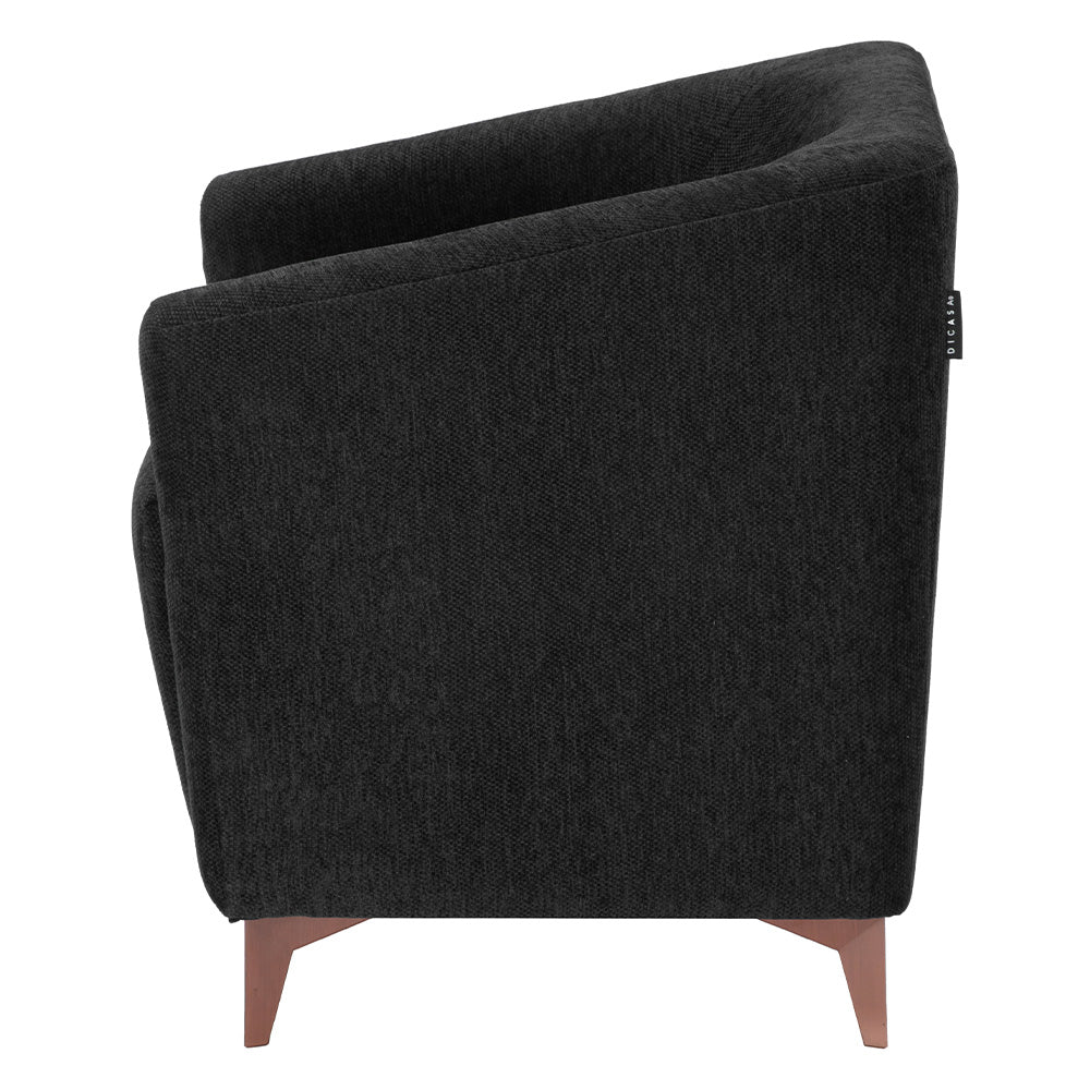 Sillón Cooper II
