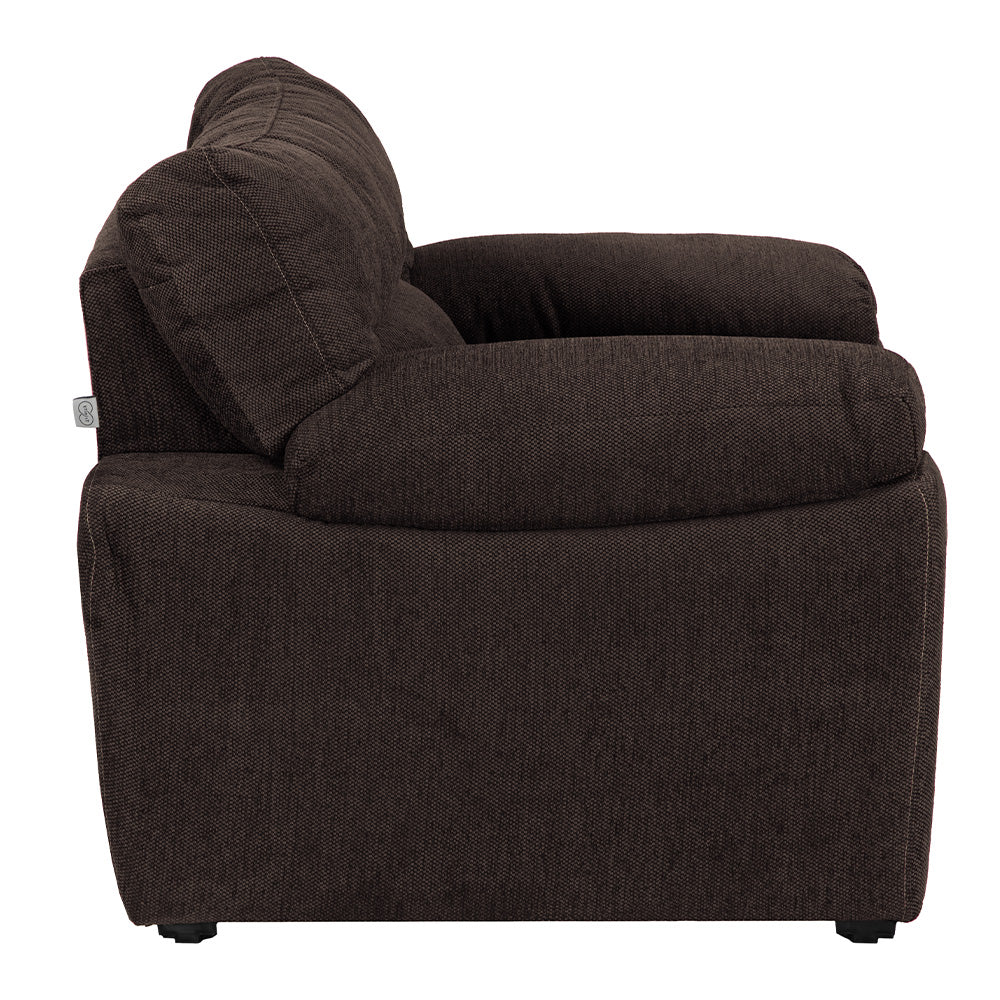 Sala Cosmo con Love Seat y Sillón