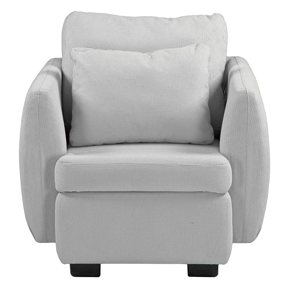 Sillón Kuma