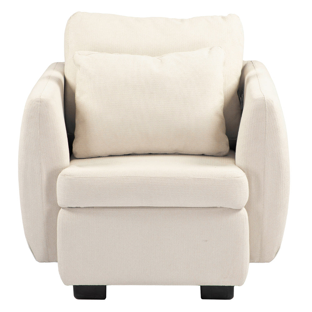 Sillón Kuma