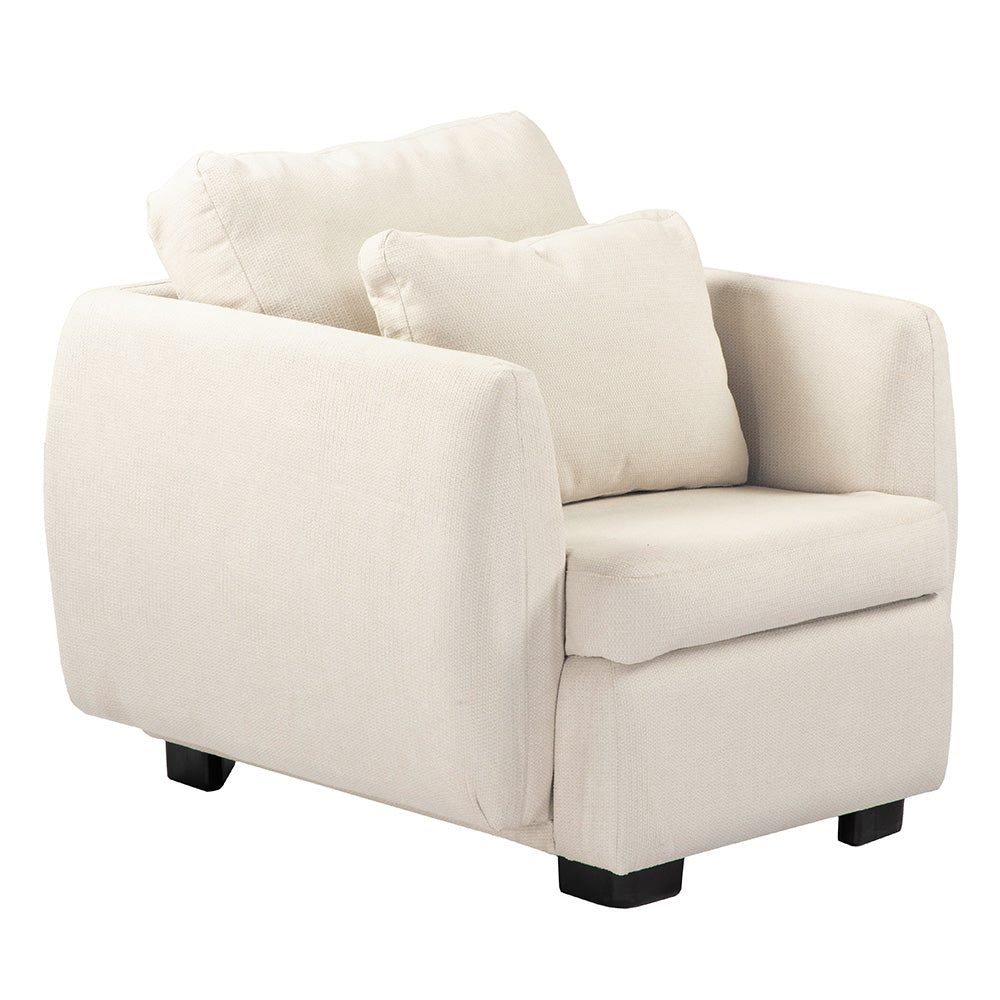 Sillón Kuma