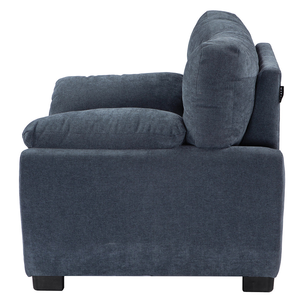 Sillón Monza
