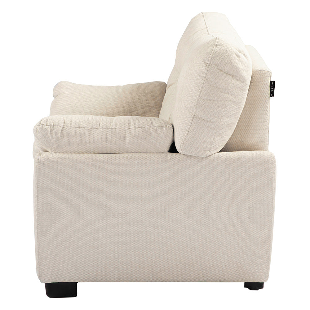 Sillón Monza Outlet