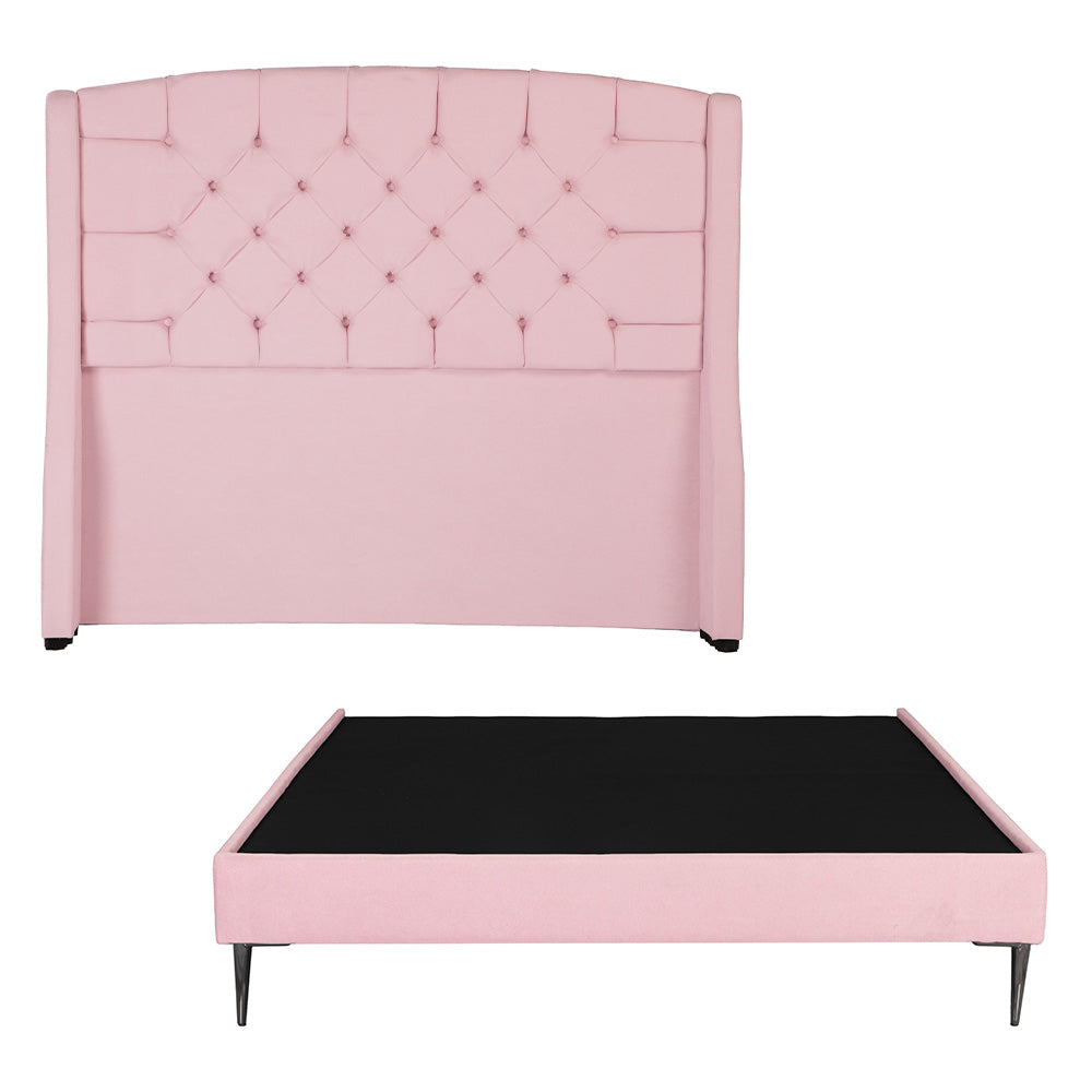 Cabecera Sitka con Base Slim