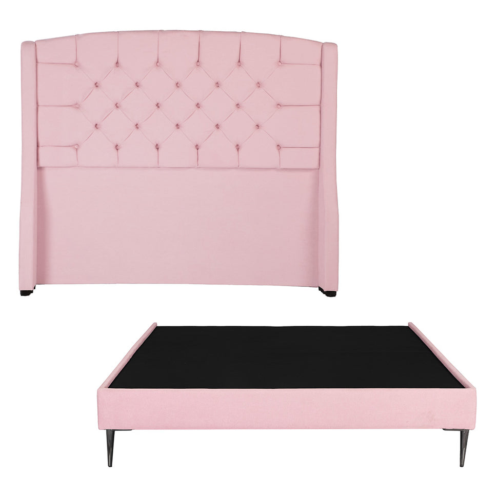 Cabecera Sitka con Base Slim